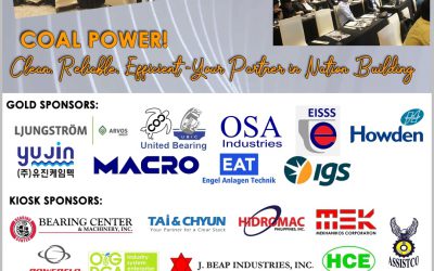 Philippine Coal Plant User Group 22nd Technical Forum