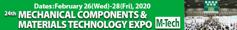 M-Tech EXPO JAPAN
