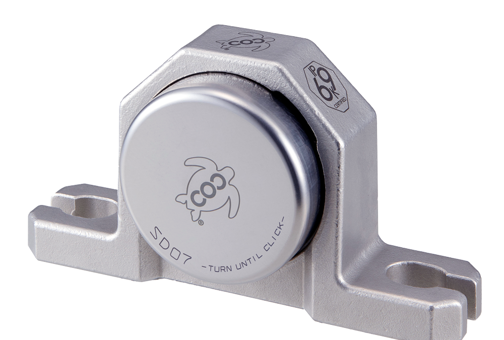 Saniline Safety Cover System