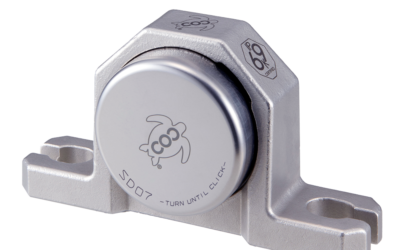 Saniline Sicherheitsabdeckungssystem