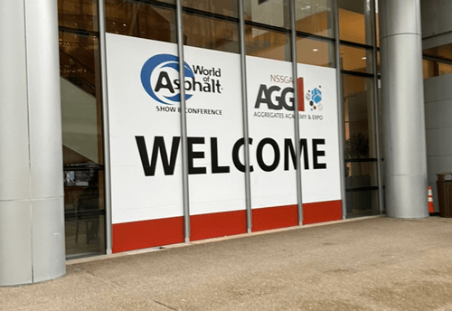 AGG1 Nashville, TN USA March 25-27, 2024