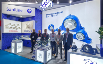 China Bearing Exhibition 2024