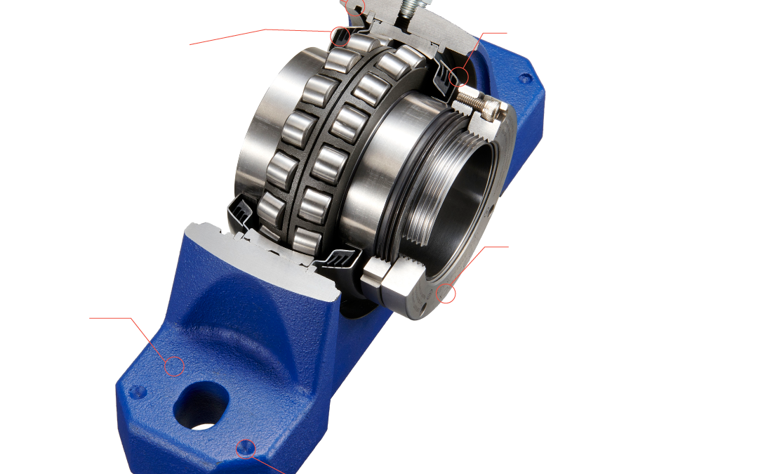 Material del Soporte
