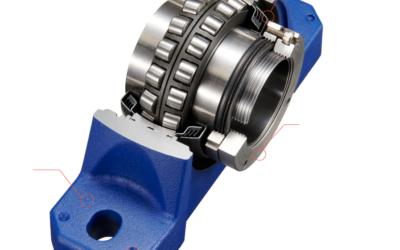 ハウジング材質