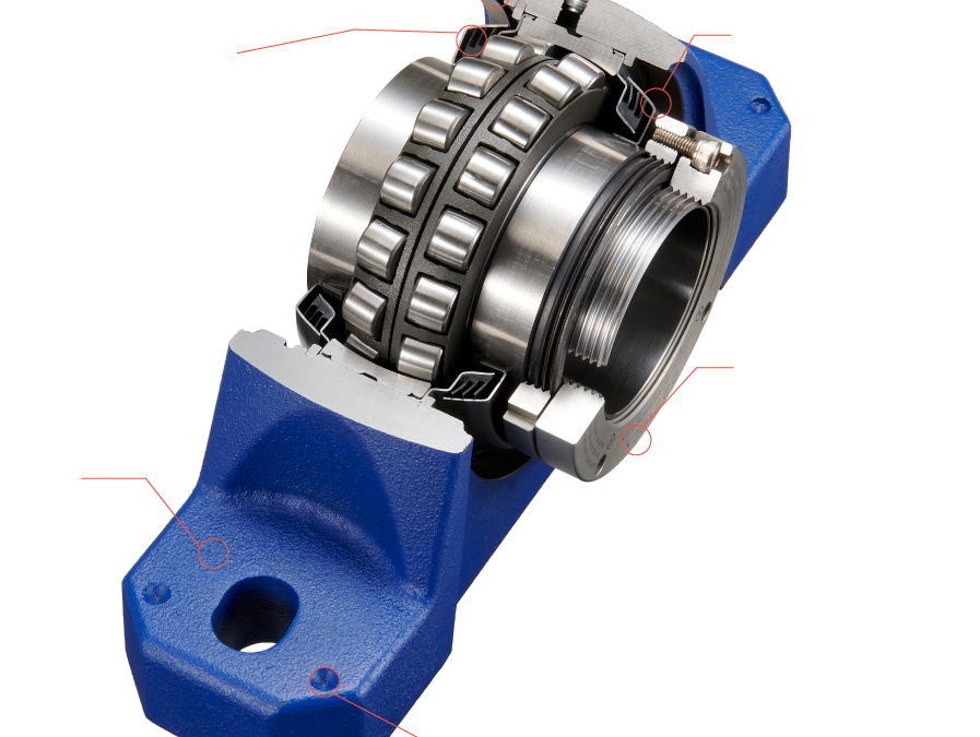 ハウジング材質