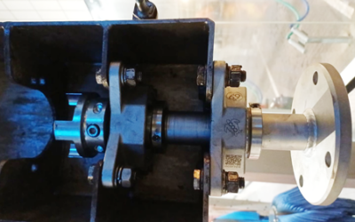 Waschanlagenmaschine