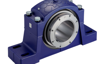 Neue CROSSLOC SAFD-Serie