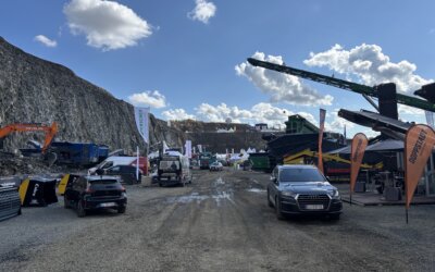 Steinexpo 2026